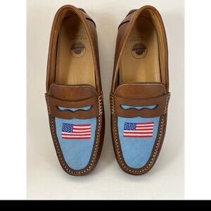 Men’s loafers